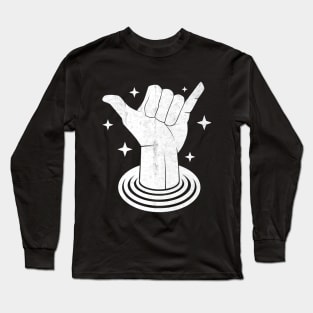 Shaka Long Sleeve T-Shirt